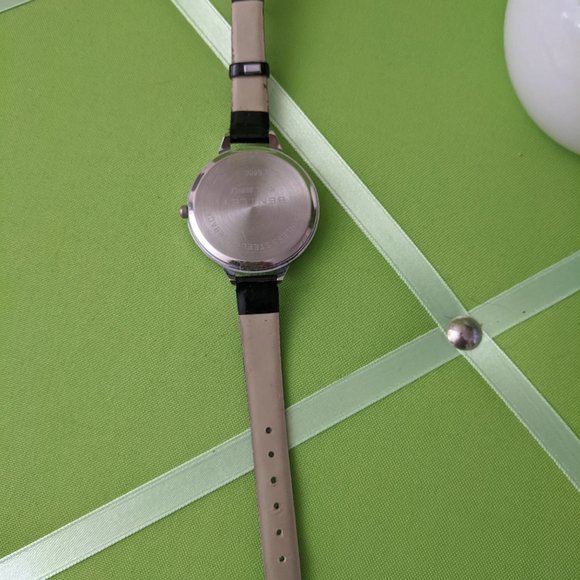 Bentley Pearlescent-Faced Jewel-Quartz Watch - Picture 4 of 4